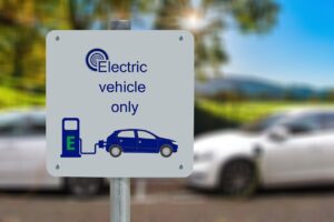 electric vehicle repair service carol stream, service request