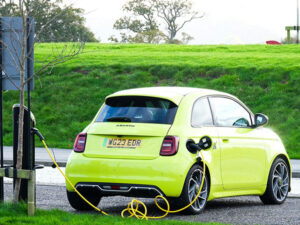 carol stream electric car service, ev repair